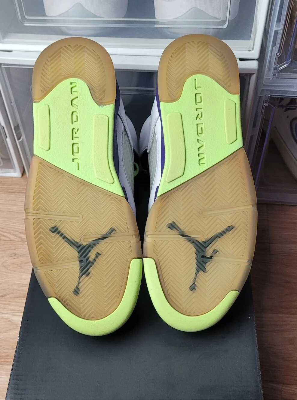 Air Jordan 5 Retro 